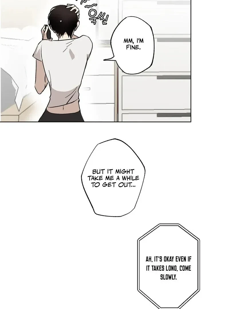 Tears For You Chapter 2, page 20