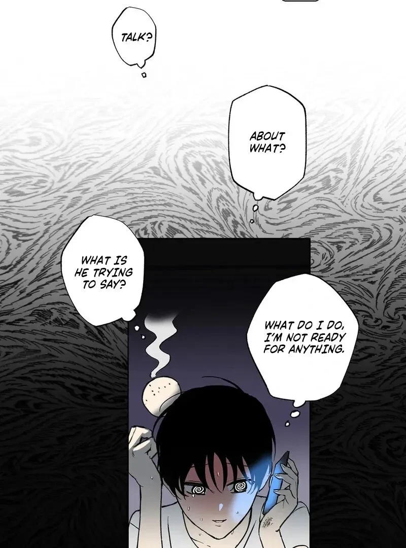 Tears For You Chapter 2, page 21