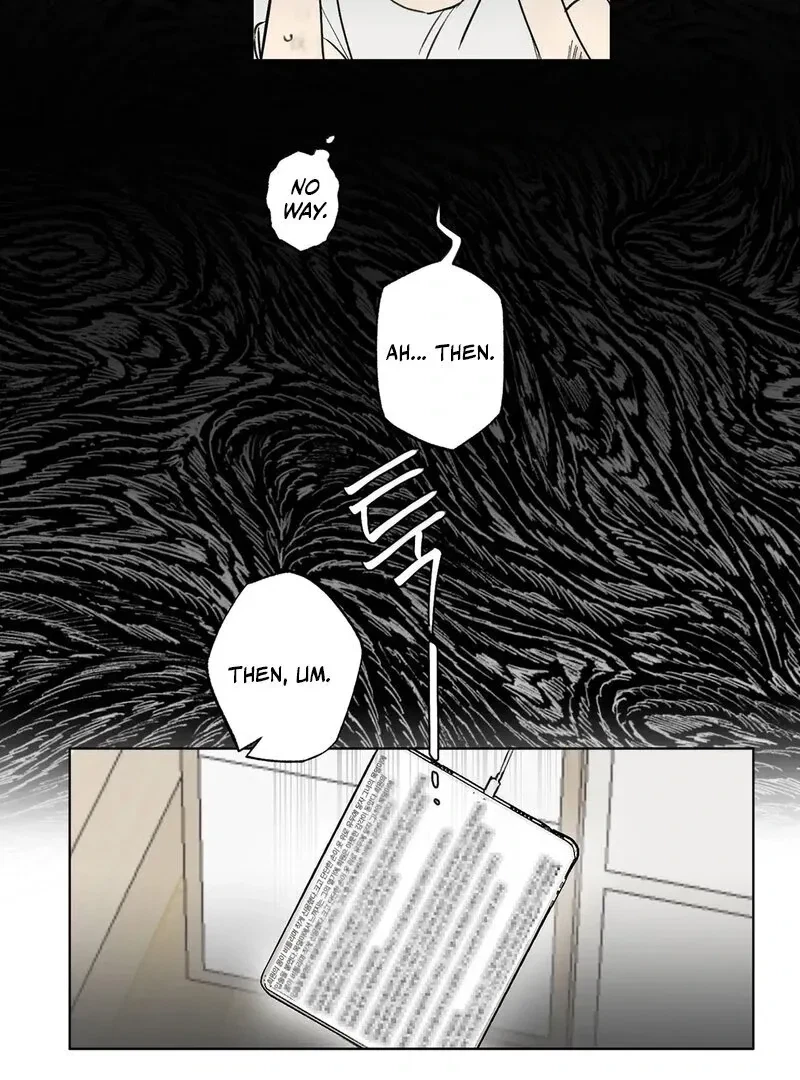 Tears For You Chapter 2, page 22