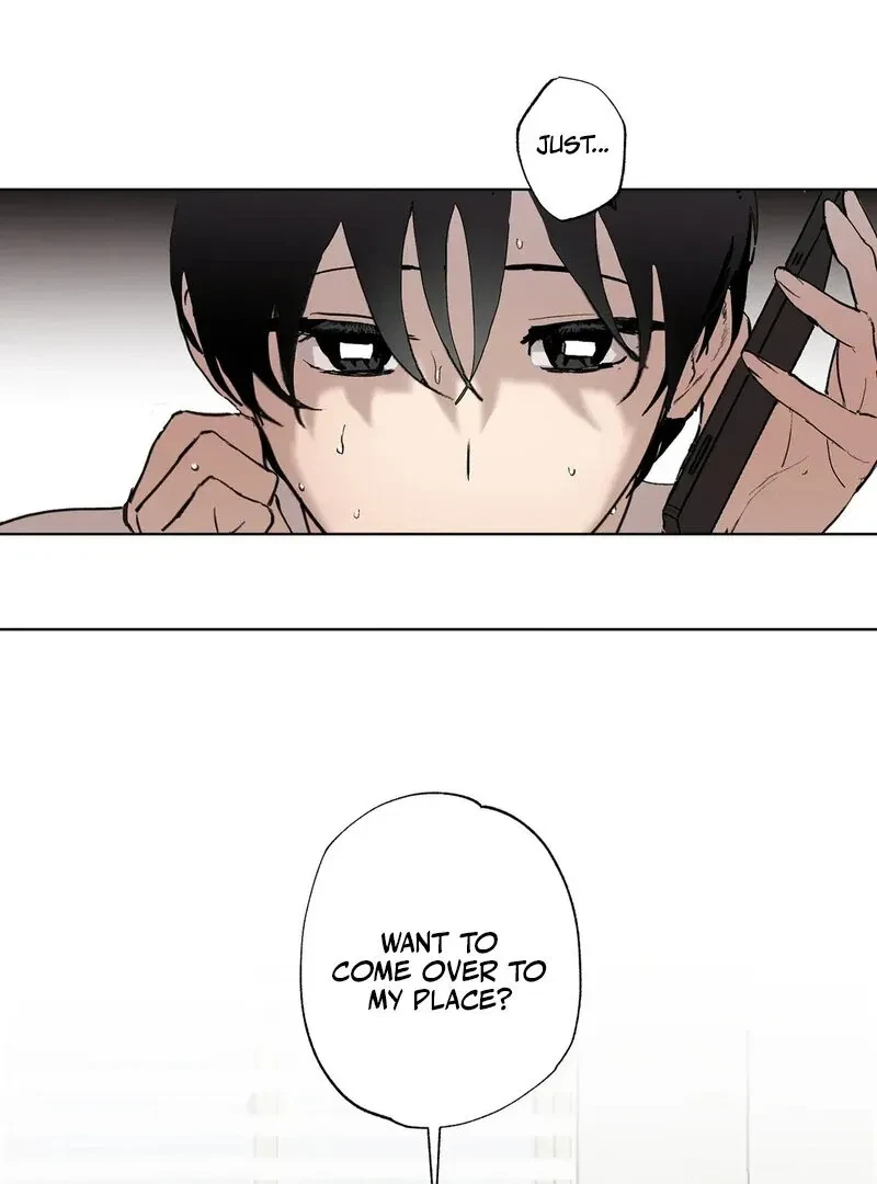 Tears For You Chapter 2, page 23