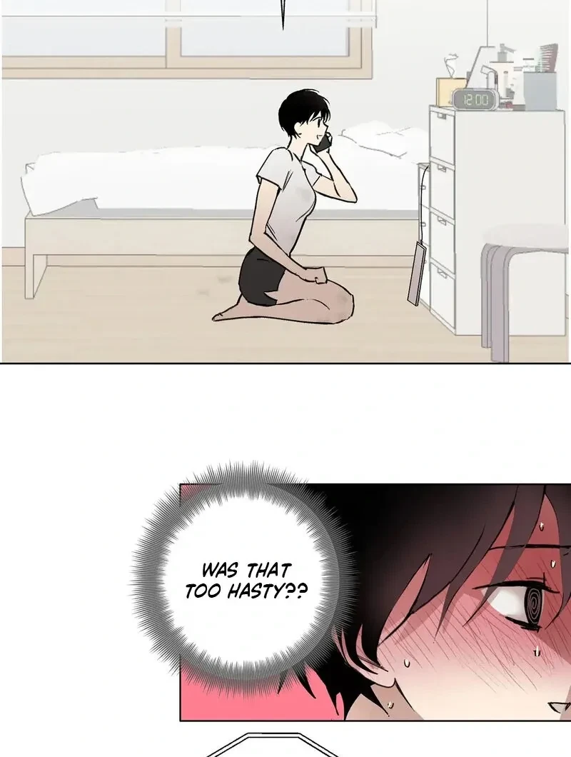 Tears For You Chapter 2, page 24