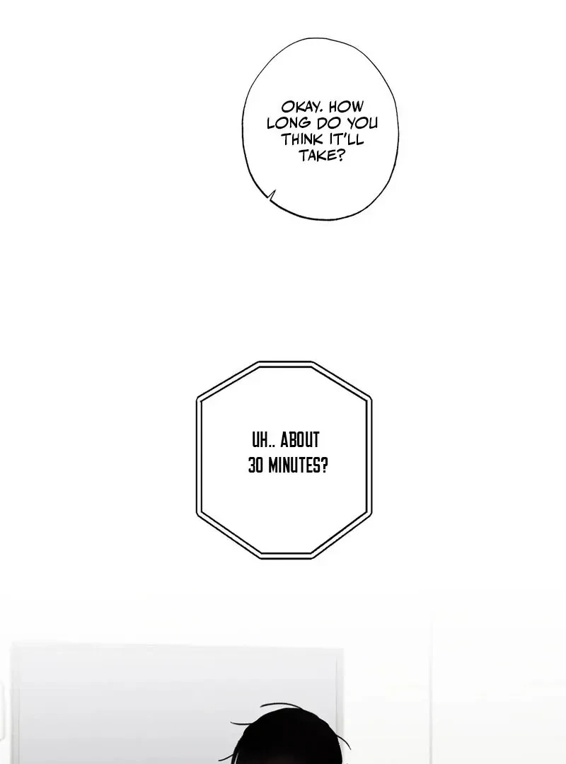 Tears For You Chapter 2, page 26