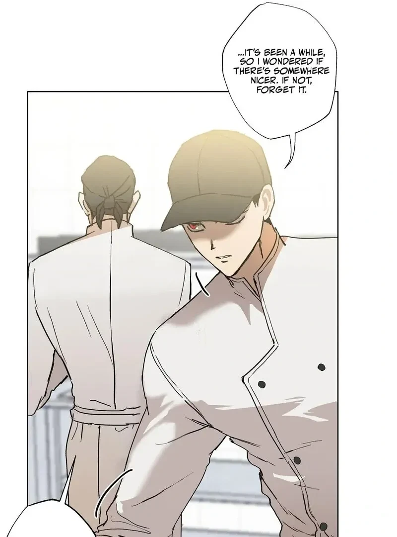 Tears For You Chapter 2, page 39