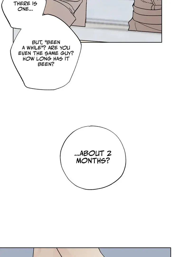 Tears For You Chapter 2, page 40