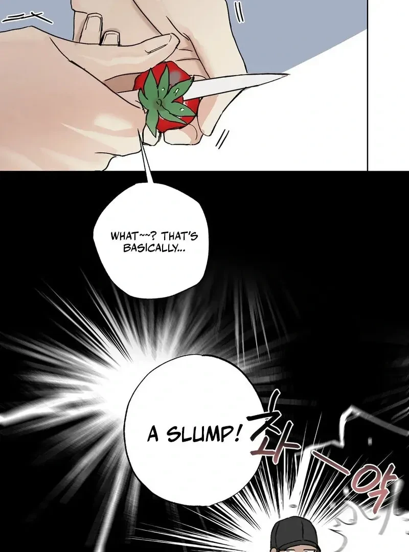 Tears For You Chapter 2, page 41