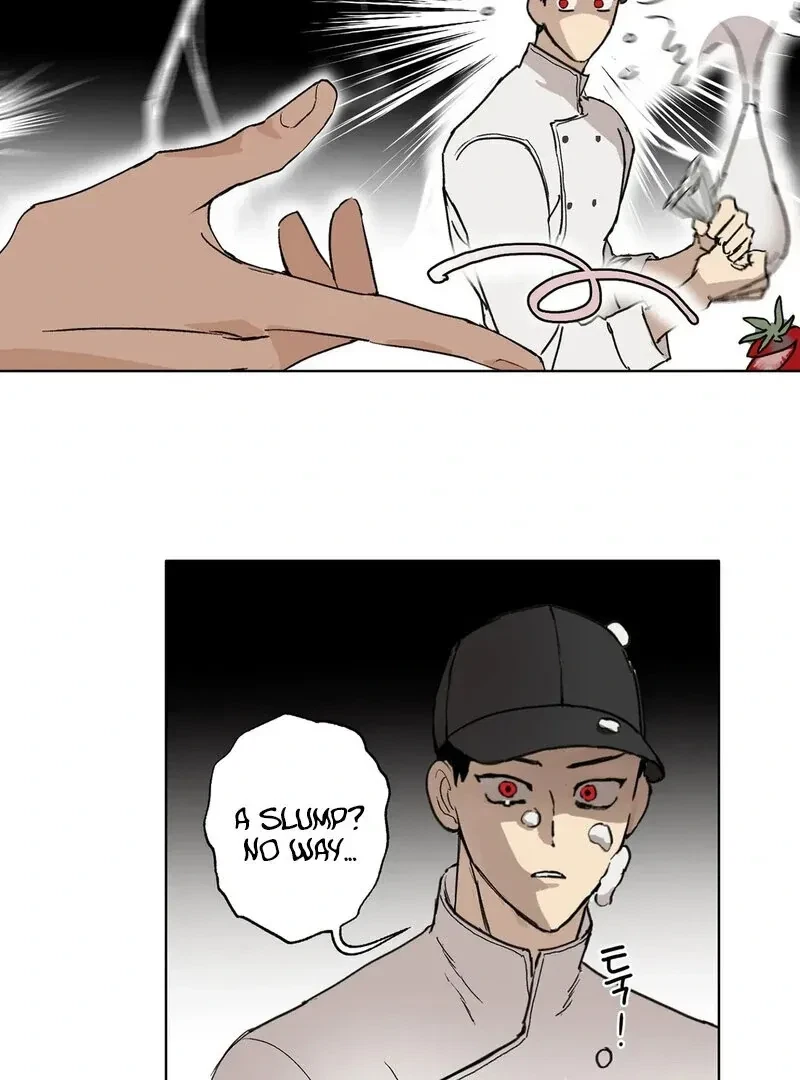 Tears For You Chapter 2, page 42