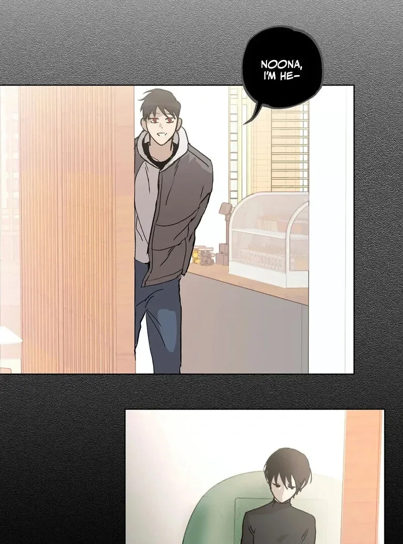 Tears For You Chapter 2, page 48