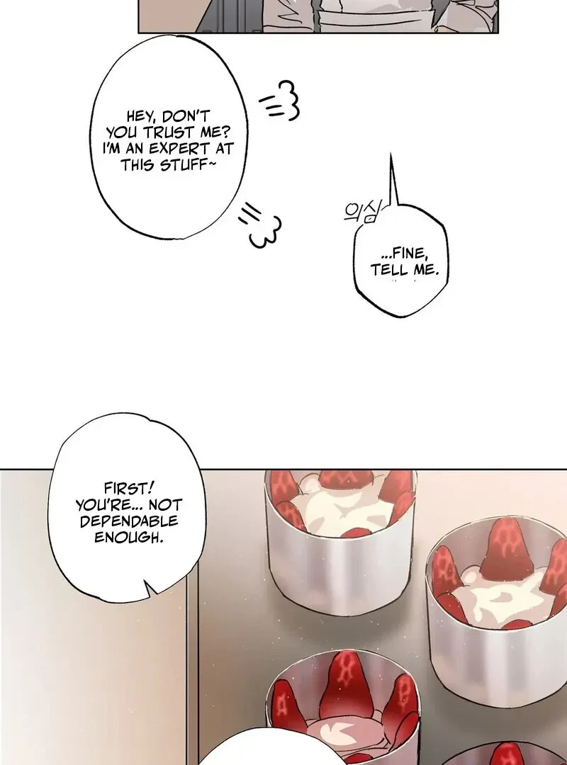 Tears For You Chapter 2, page 54
