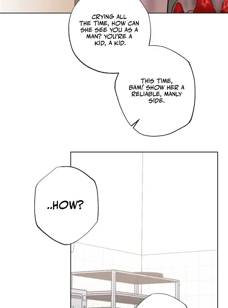 Tears For You Chapter 2, page 55