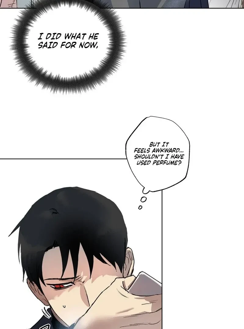 Tears For You Chapter 2, page 60
