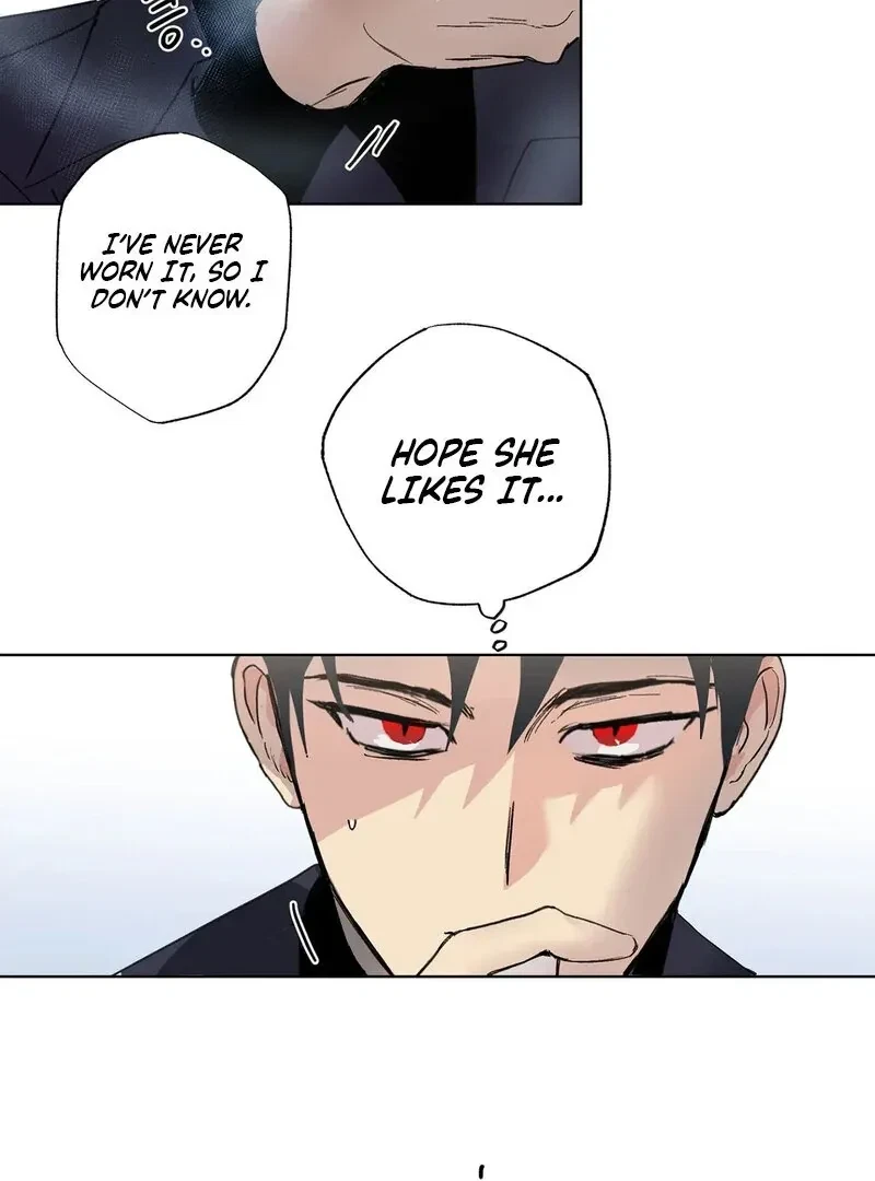 Tears For You Chapter 2, page 61