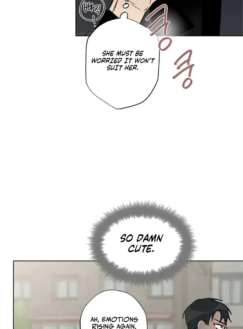 Tears For You Chapter 2, page 69