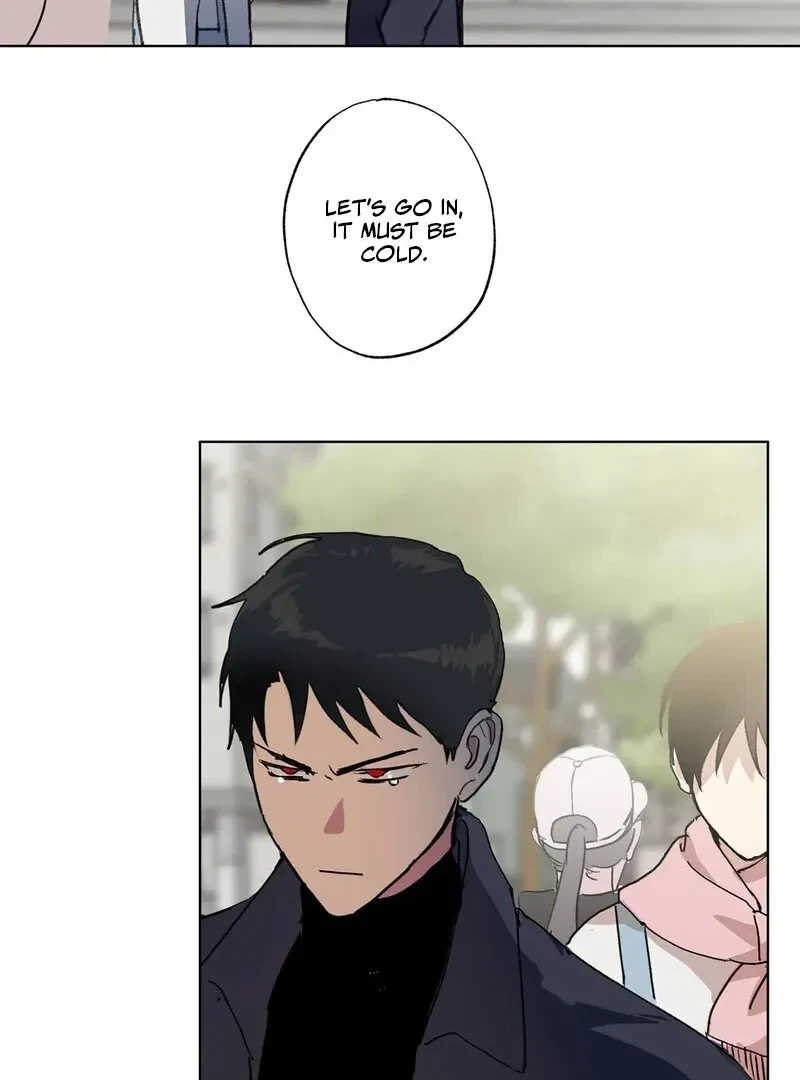 Tears For You Chapter 2, page 74