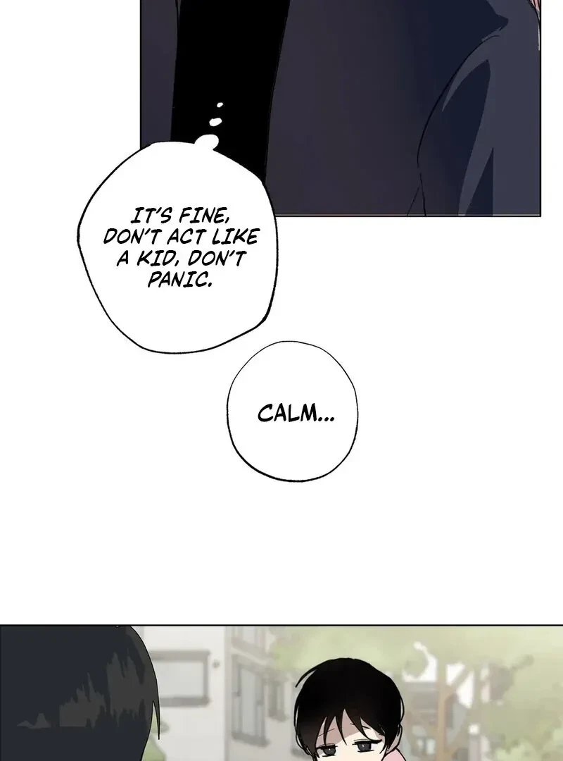 Tears For You Chapter 2, page 75