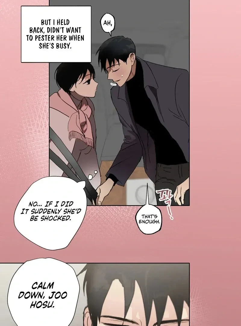 Tears For You Chapter 2, page 80