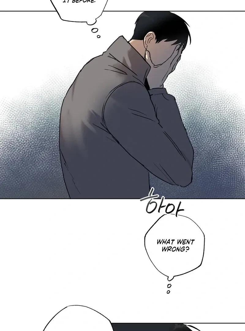 Tears For You Chapter 2, page 85