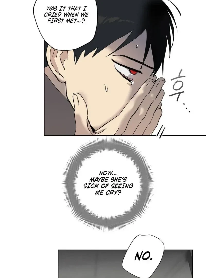 Tears For You Chapter 2, page 86
