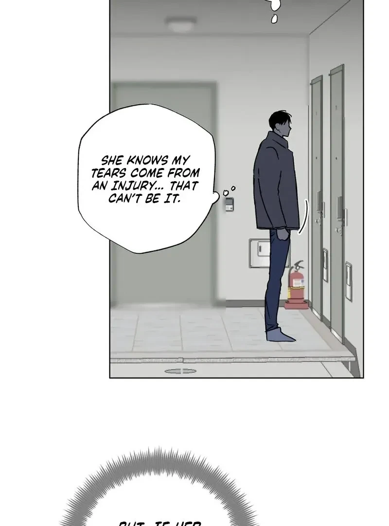 Tears For You Chapter 2, page 87