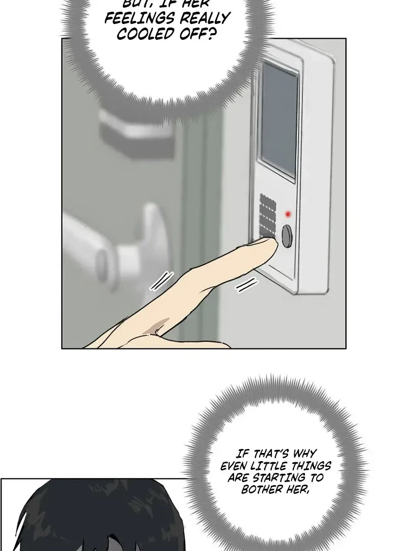 Tears For You Chapter 2, page 88