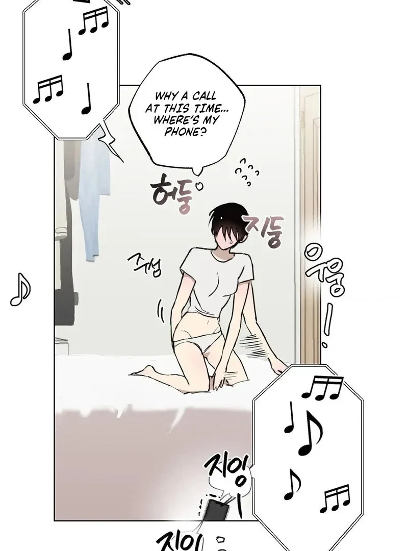 Tears For You Chapter 2, page 9