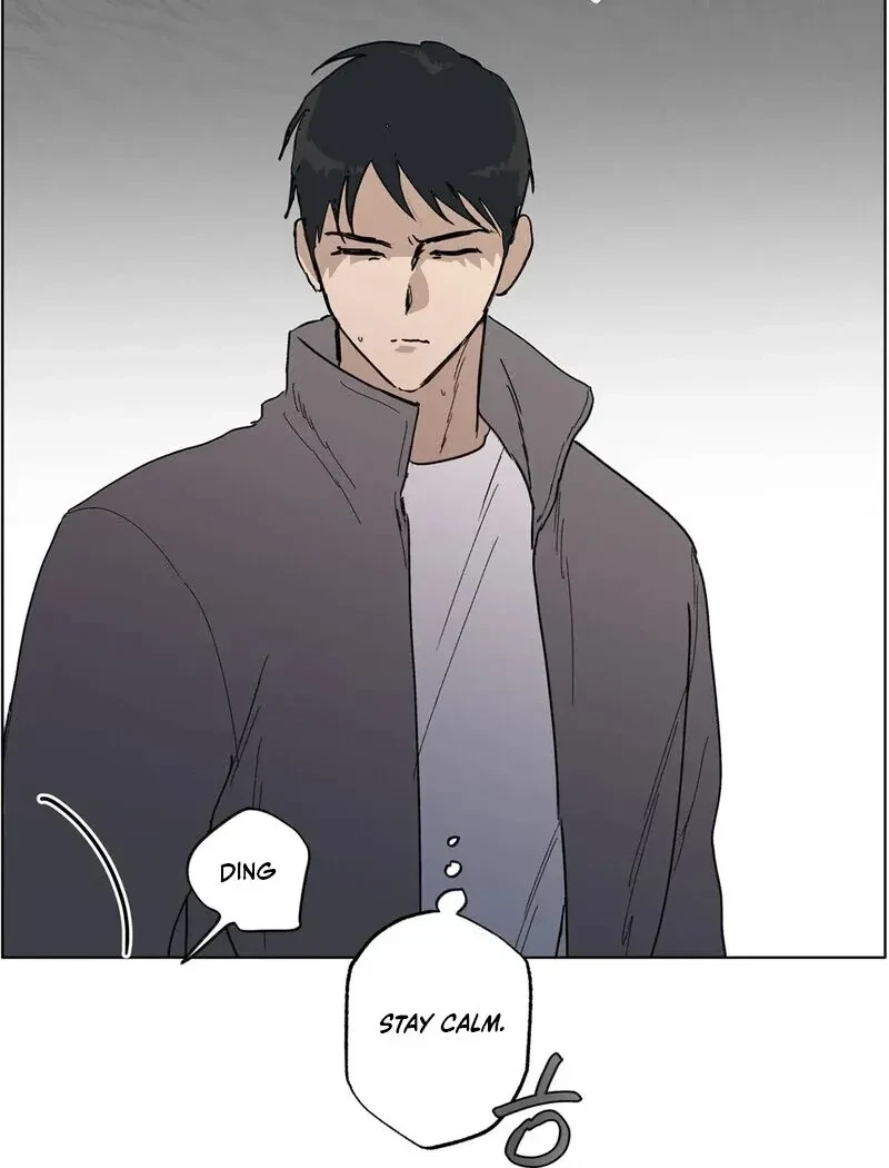 Tears For You Chapter 2, page 90