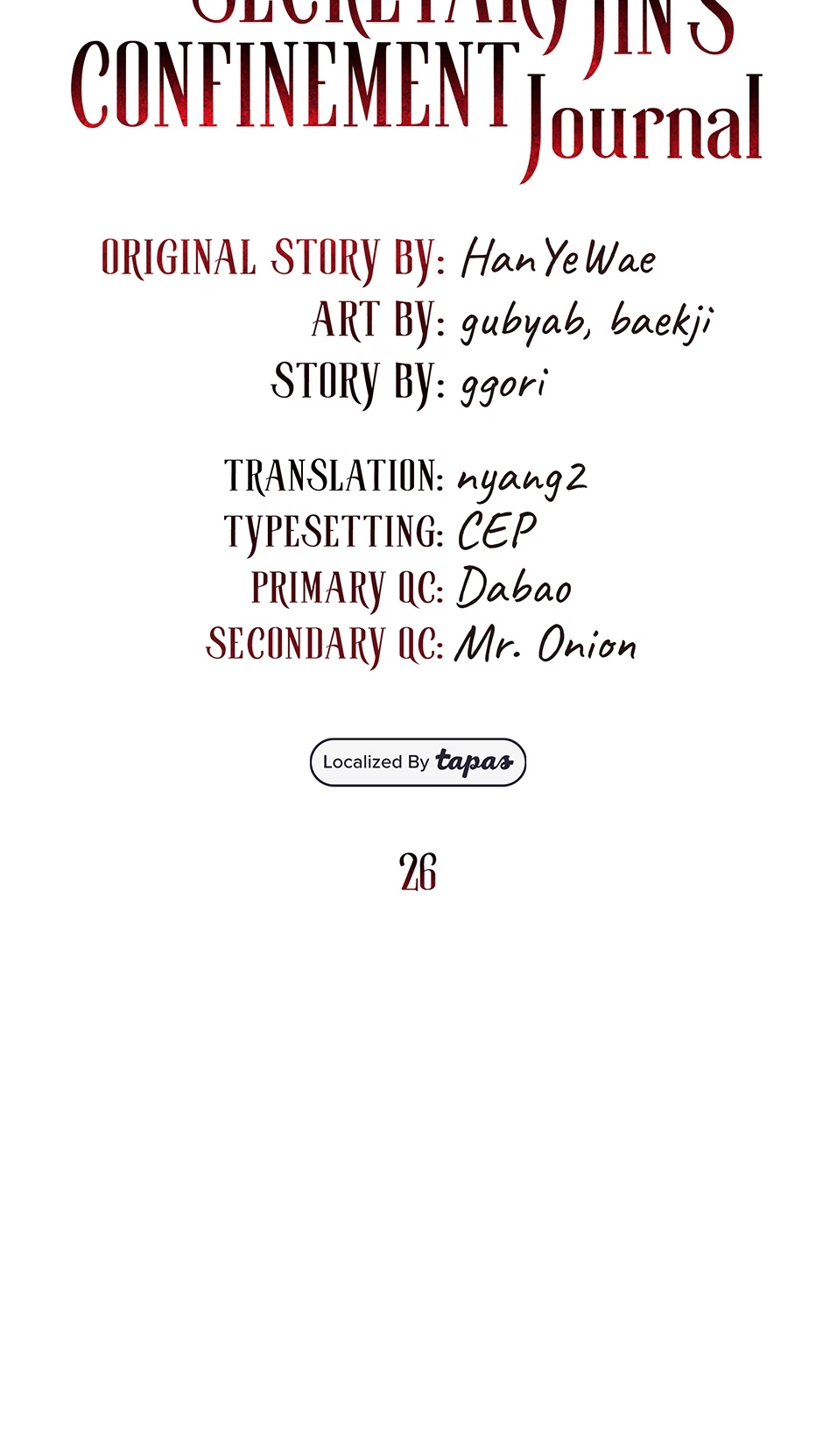 Chapter 26, page 5