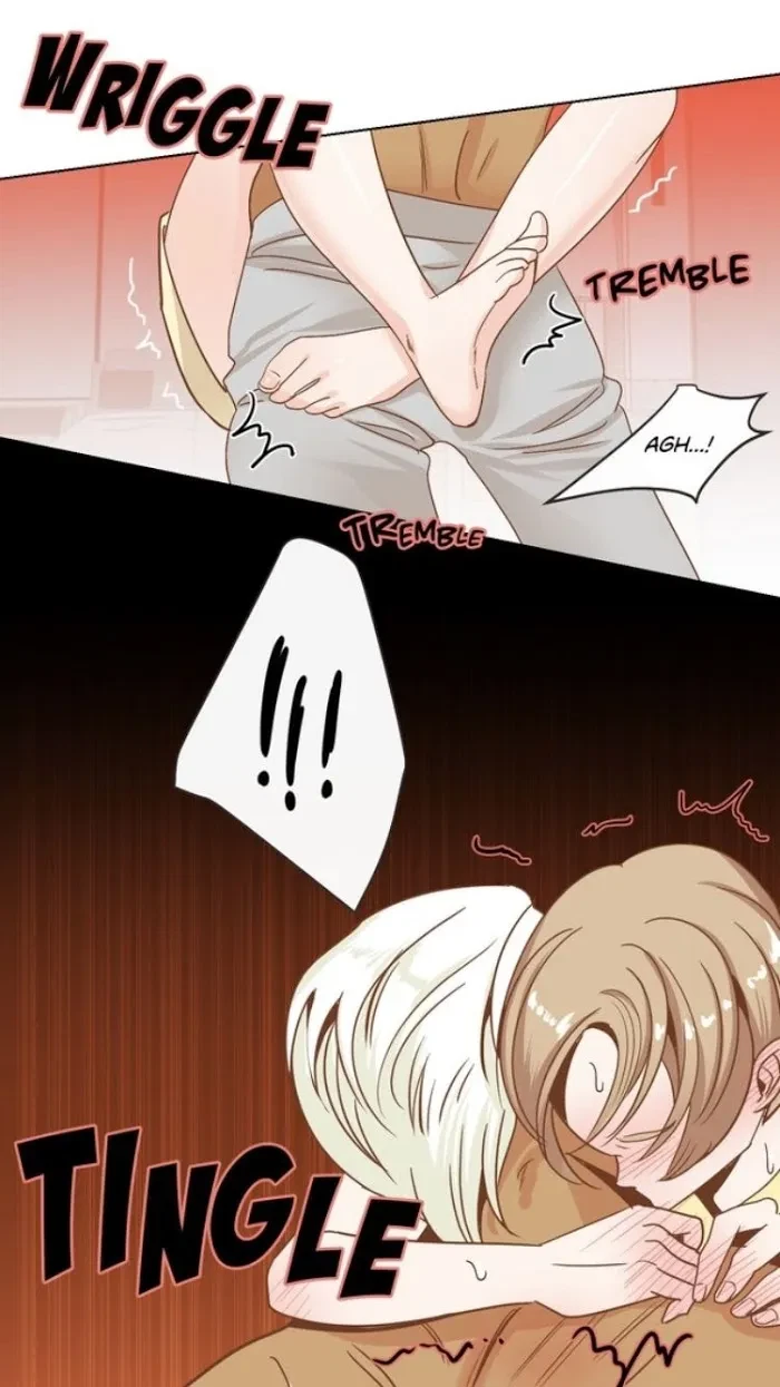 The Devil's Temptation Chapter 18, page 11