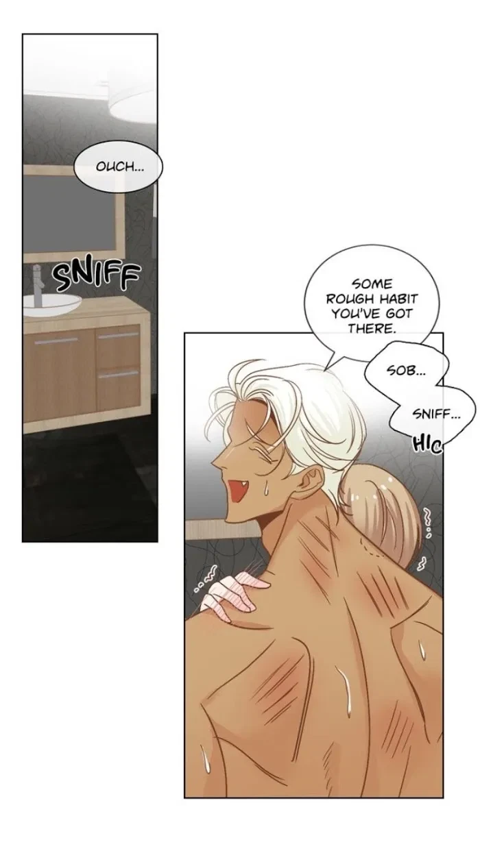 The Devil's Temptation Chapter 18, page 13