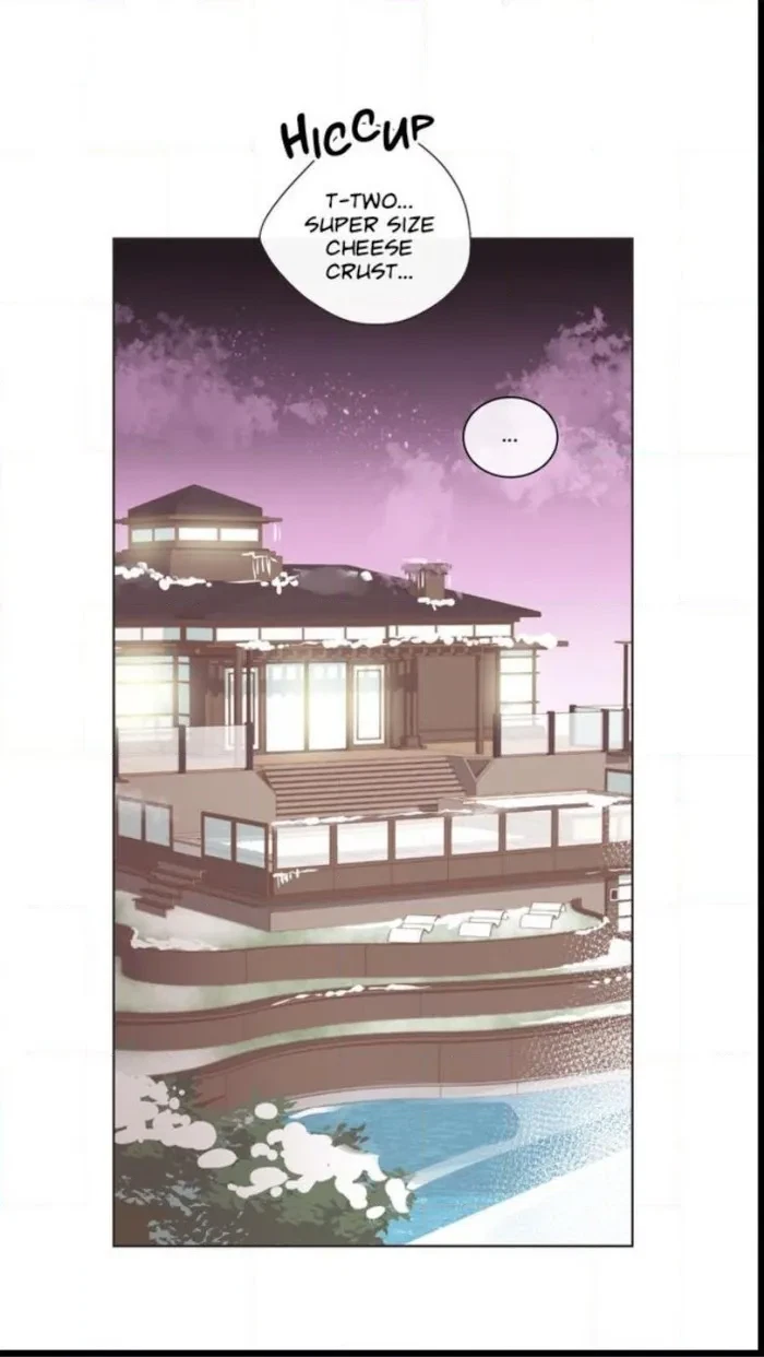 The Devil's Temptation Chapter 18, page 17