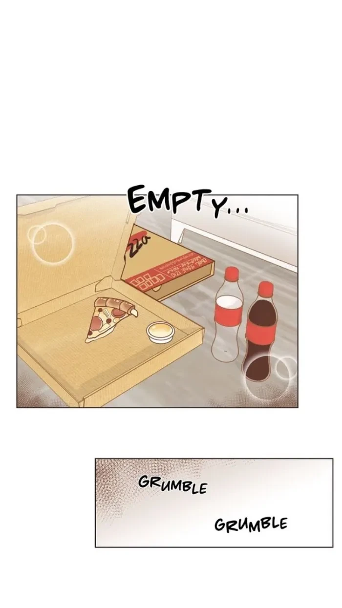 The Devil's Temptation Chapter 18, page 18
