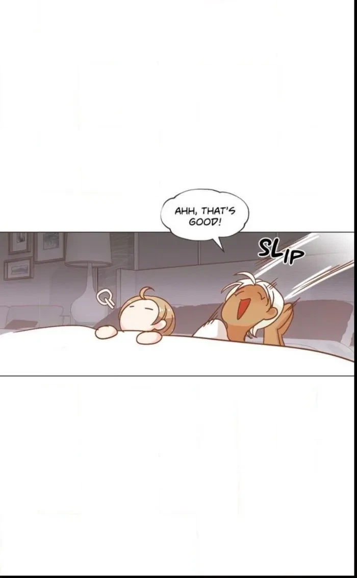 The Devil's Temptation Chapter 18, page 21