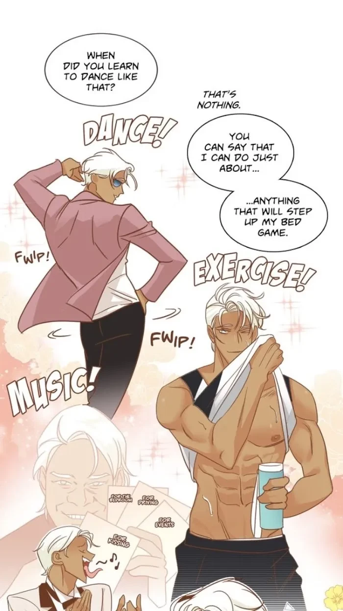 The Devil's Temptation Chapter 18, page 24