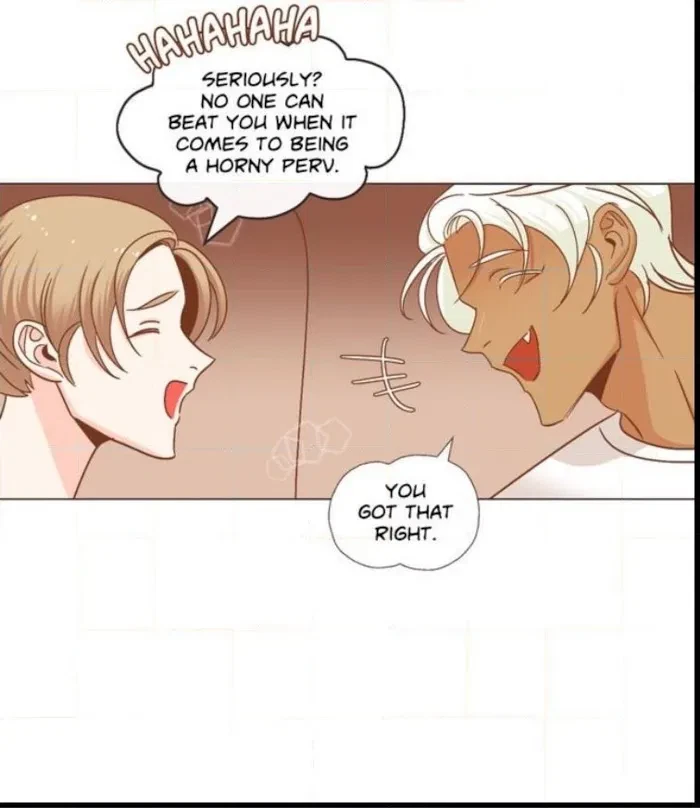 The Devil's Temptation Chapter 18, page 26