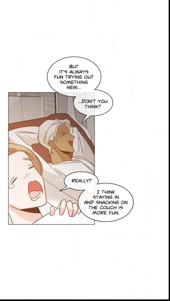 The Devil's Temptation Chapter 18, page 27