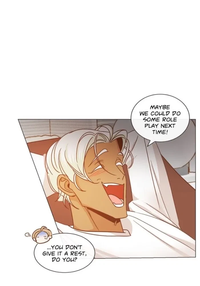 The Devil's Temptation Chapter 18, page 28