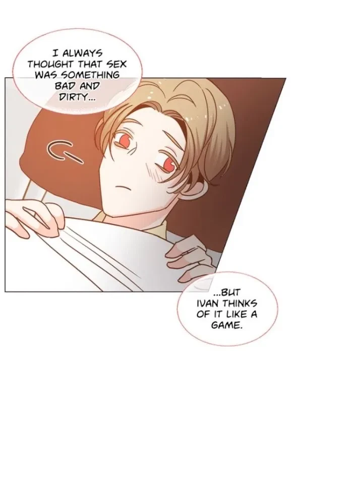 The Devil's Temptation Chapter 18, page 29