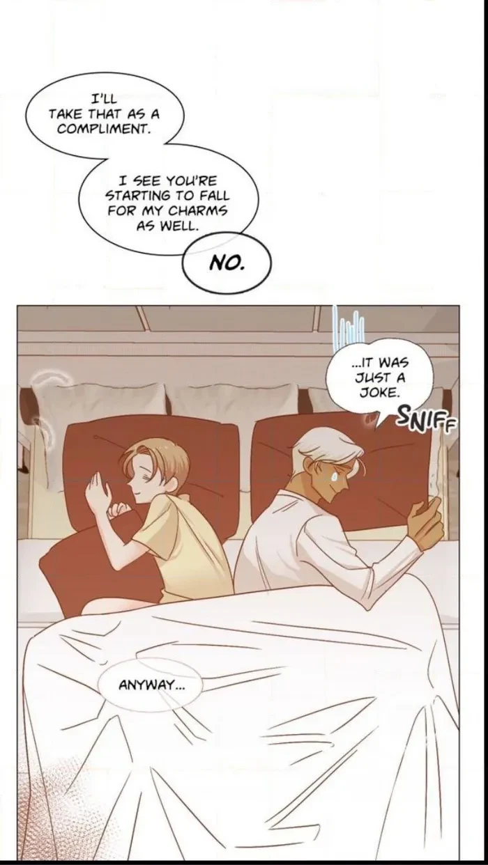 The Devil's Temptation Chapter 18, page 30