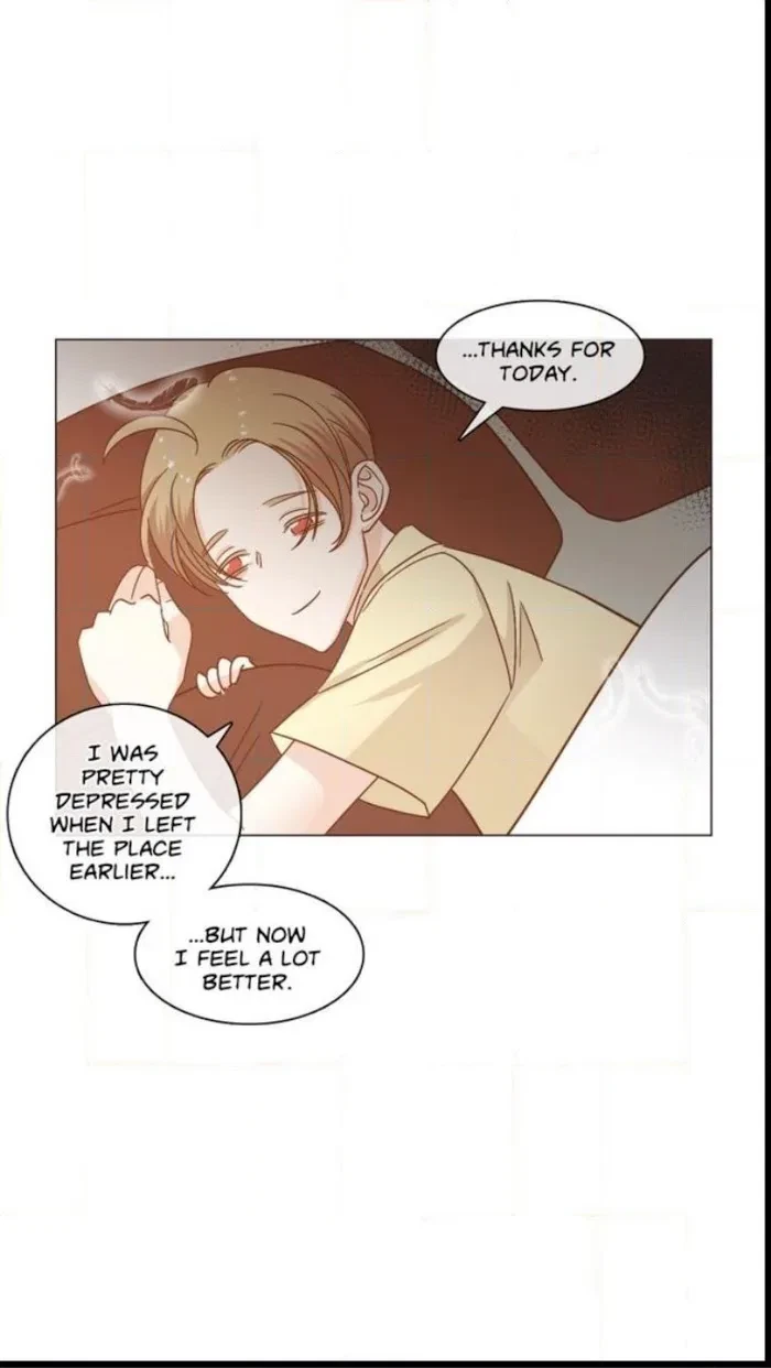 The Devil's Temptation Chapter 18, page 32