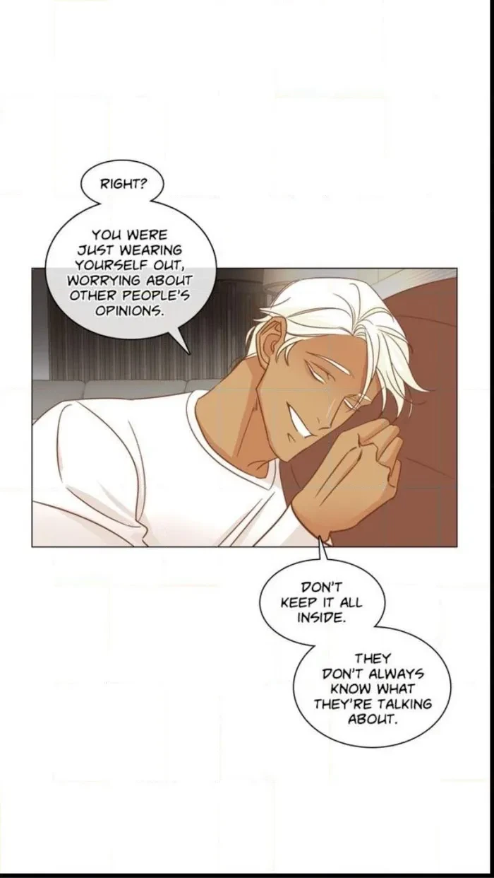 The Devil's Temptation Chapter 18, page 33