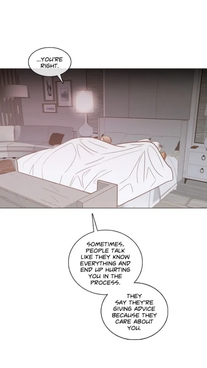 The Devil's Temptation Chapter 18, page 34