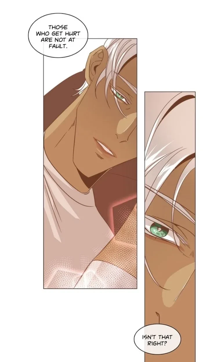 The Devil's Temptation Chapter 18, page 35