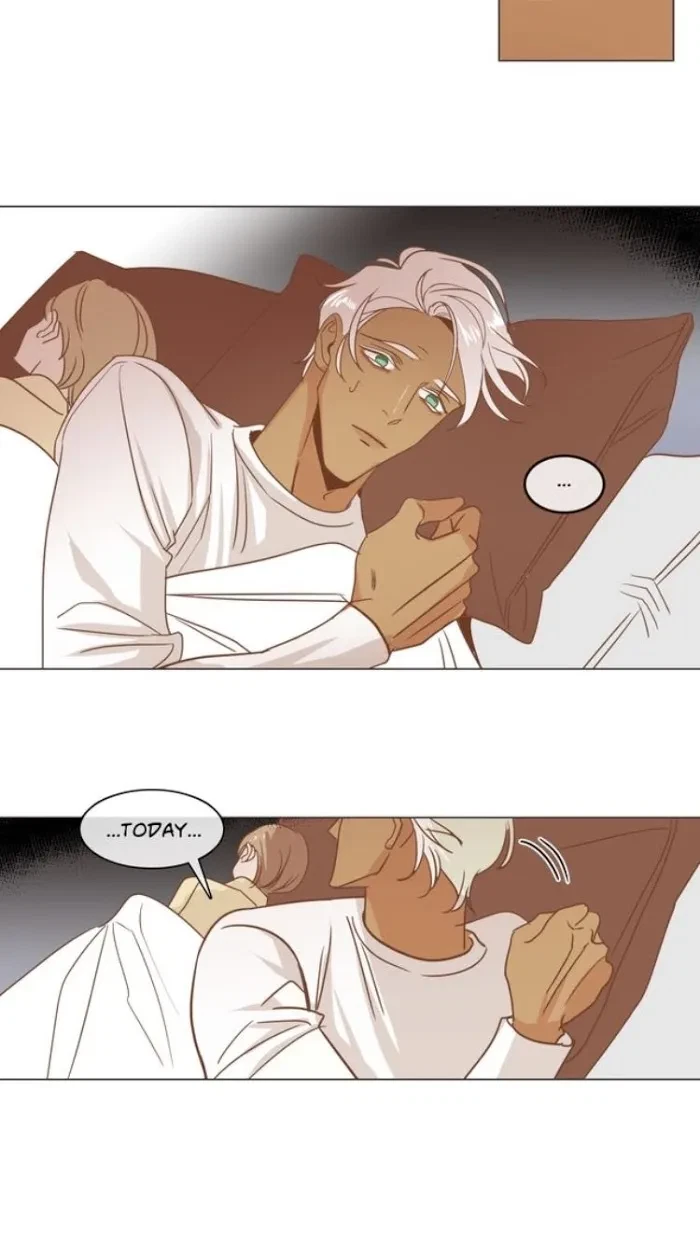 The Devil's Temptation Chapter 18, page 36