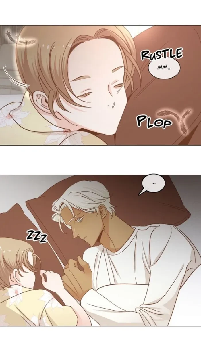 The Devil's Temptation Chapter 18, page 37