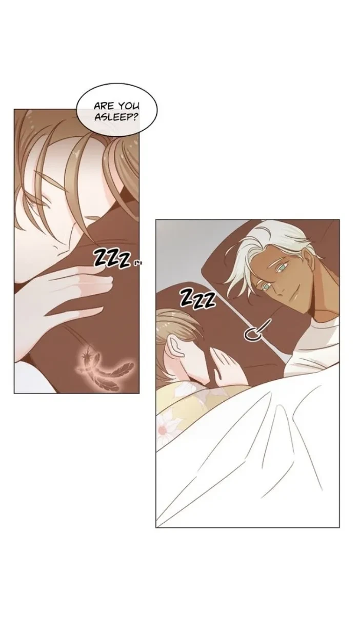 The Devil's Temptation Chapter 18, page 38