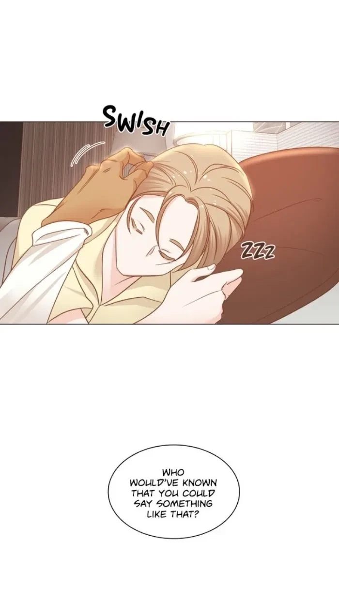 The Devil's Temptation Chapter 18, page 39