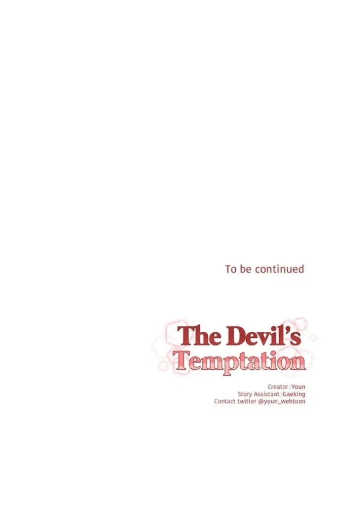 The Devil's Temptation Chapter 18, page 40