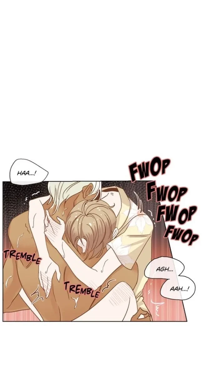 The Devil's Temptation Chapter 18, page 6
