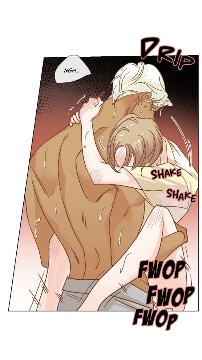 The Devil's Temptation Chapter 18, page 8