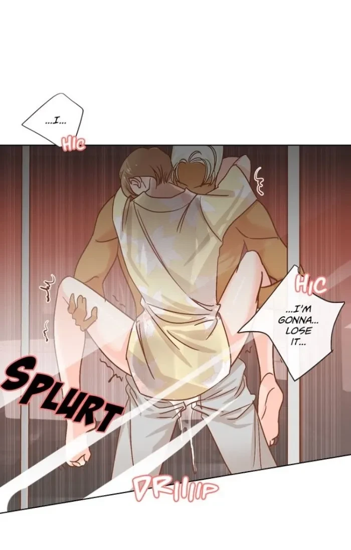The Devil's Temptation Chapter 18, page 9