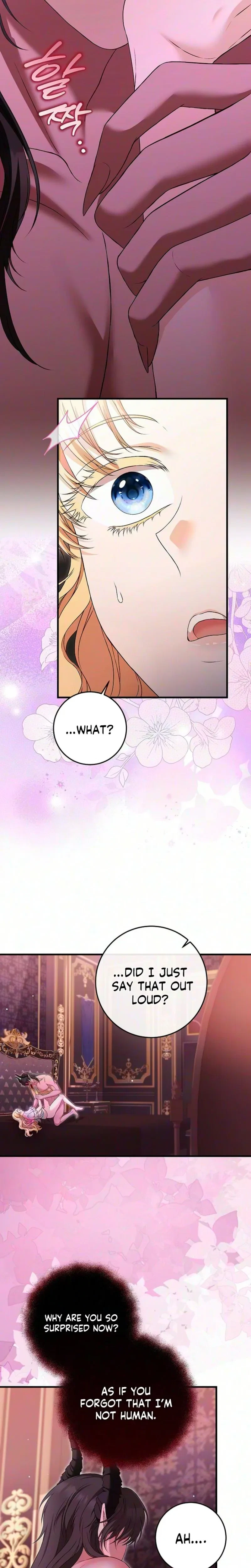 The Covert Of The Countess Chapter 28, page 17